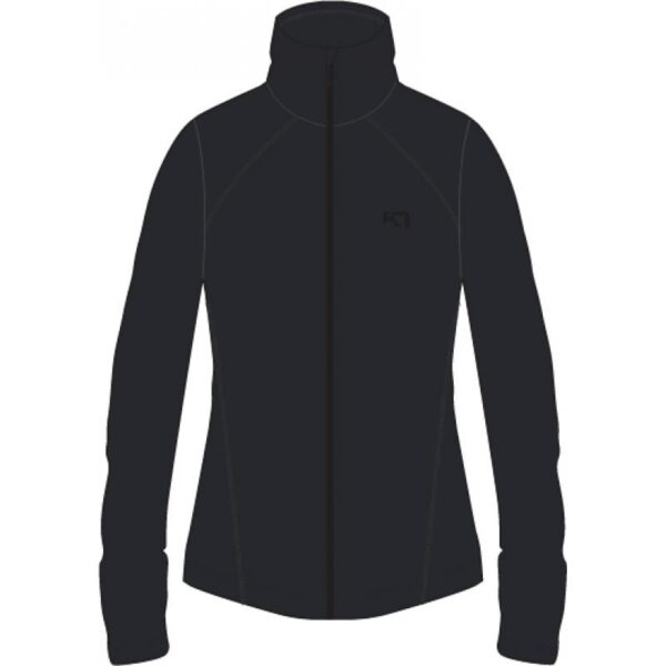 Kari Traa Kari Traa Kari F-Z Fleece 622573 Strømsø Sport 1