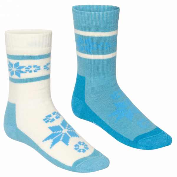 Kari Traa Kari Traa Rusa Sock 2pk 611362 Strømsø Sport 1