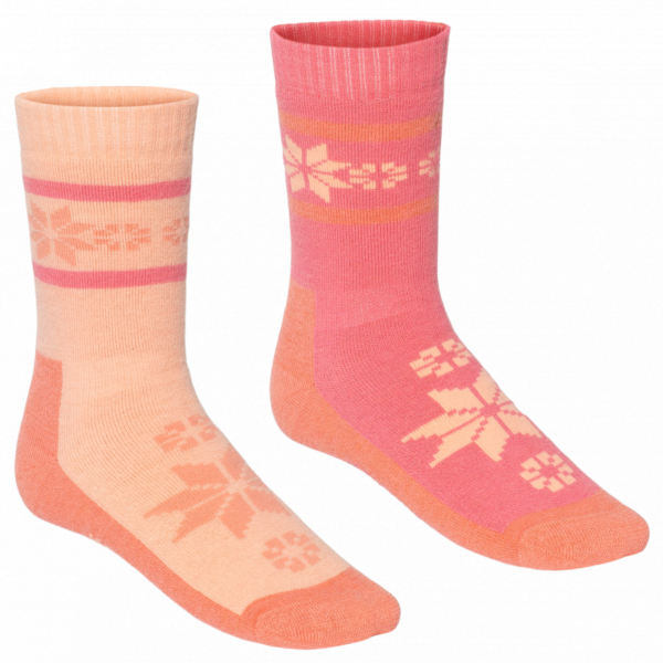Kari Traa Kari Traa Rusa Sock 2pk 611362 Strømsø Sport 1