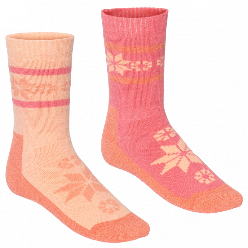 Kari Traa Kari Traa Rusa Sock 2pk 611362 Strømsø Sport 1