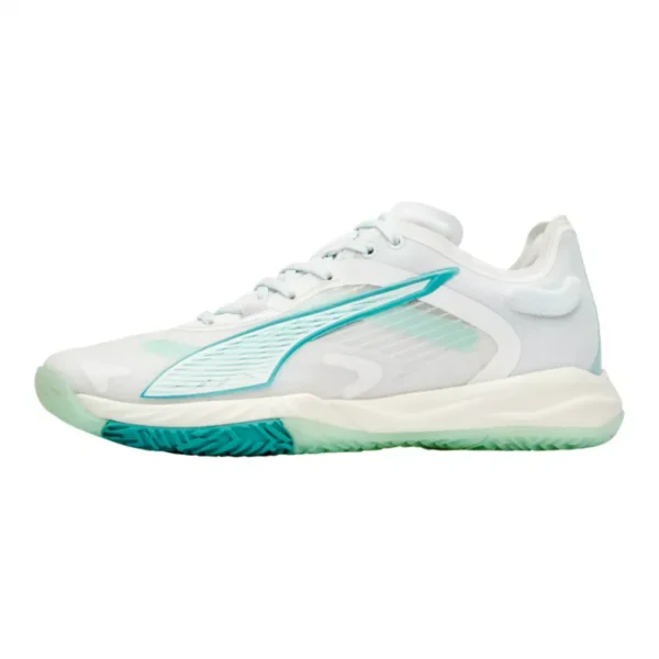 Puma Accelerate Nitro Sqd 4 W+ Game On