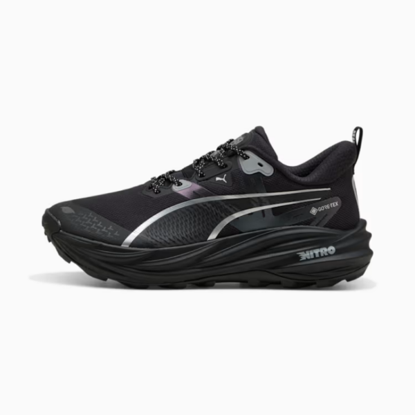 Puma Voyage Nitro 4 Gtx løpesko herre