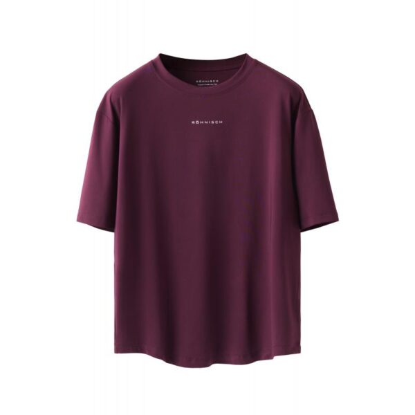 Röhnisch Röhnisch Enduro Relaxed Tee 001026 Strømsø Sport 1