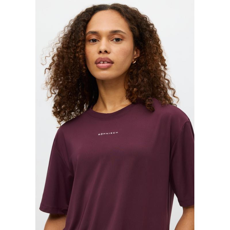 Röhnisch Röhnisch Enduro Relaxed Tee 001026 Strømsø Sport 2