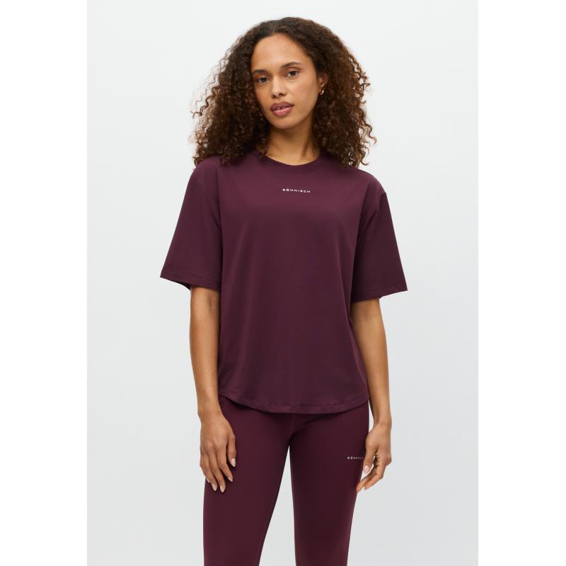 Röhnisch Röhnisch Enduro Relaxed Tee 001026 Strømsø Sport 3