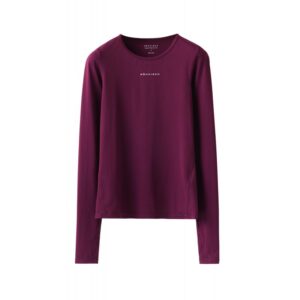 Röhnisch Röhnisch Jacquard Ls Top 112421 Strømsø Sport 1
