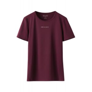 Röhnisch Röhnisch Jacquard Ss Top 112422 Strømsø Sport 1