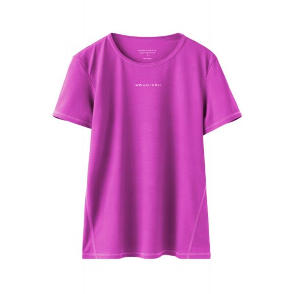 Röhnisch Röhnisch Jacquard Ss Top 112422 Strømsø Sport 1