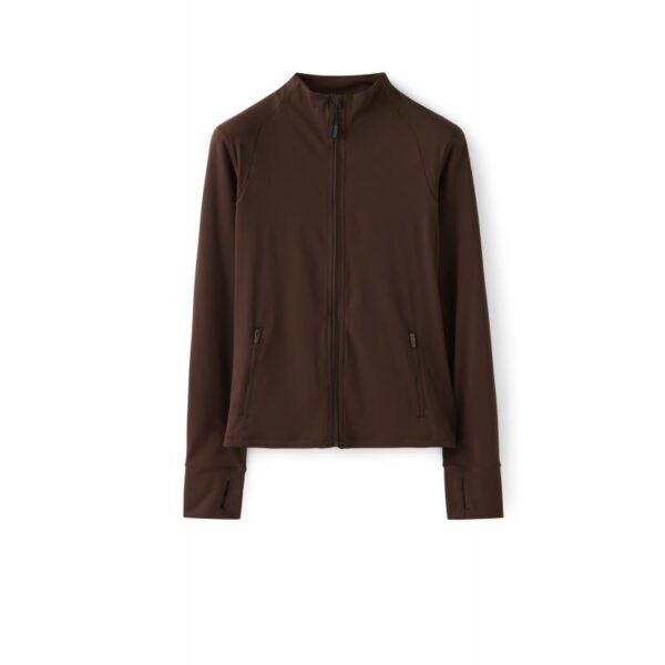 Röhnisch Röhnisch Legacy Full Zip 112255 Strømsø Sport 1