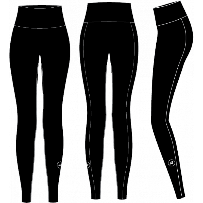 Röhnisch Röhnisch Weightless Hw Tights 001039 Strømsø Sport 3