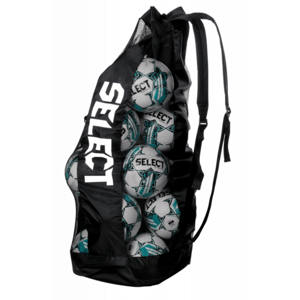 Select Select Football Bag 18-20 Balls V26 810070 Strømsø Sport 1