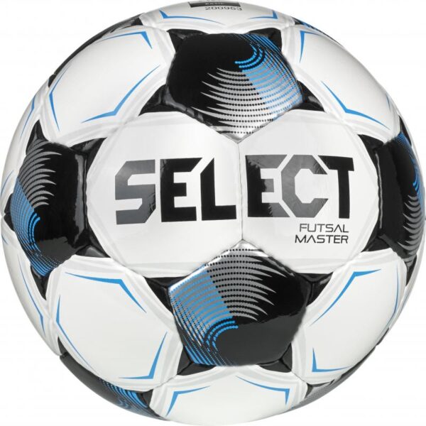 Select Select Futsal Master V26 310019 Strømsø Sport 1