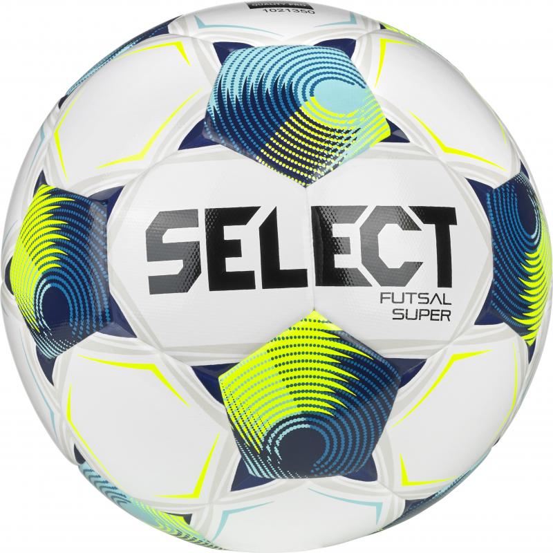 Select Select Futsal Super V26 300006 Strømsø Sport 1