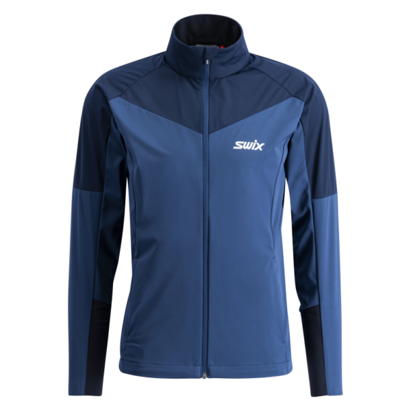 Swix Swix Nordic Xc Jacket M 10303-25 Strømsø Sport 1