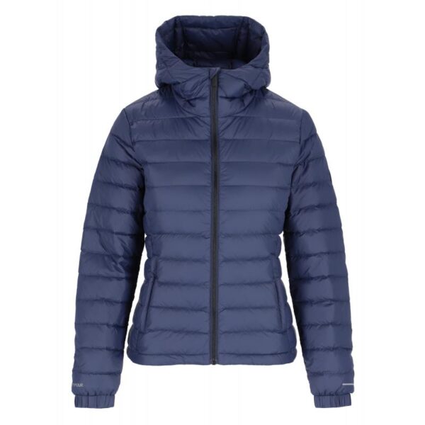 Twentyfour Twentyfour Aurora Lett Dunjakke D 12826 Strømsø Sport 1