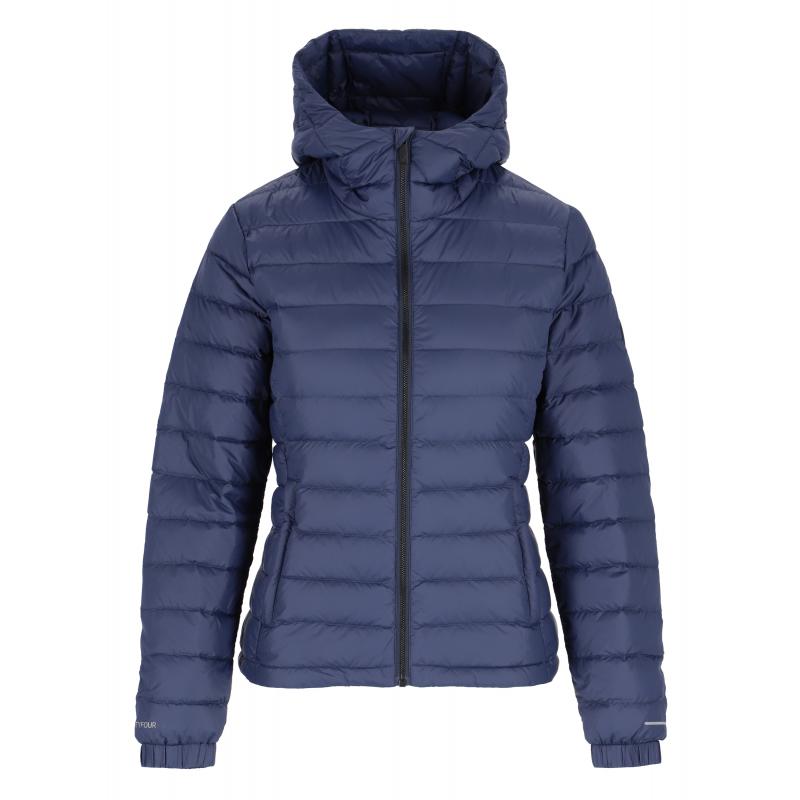 Twentyfour Twentyfour Aurora Lett Dunjakke D 12826 Strømsø Sport 1