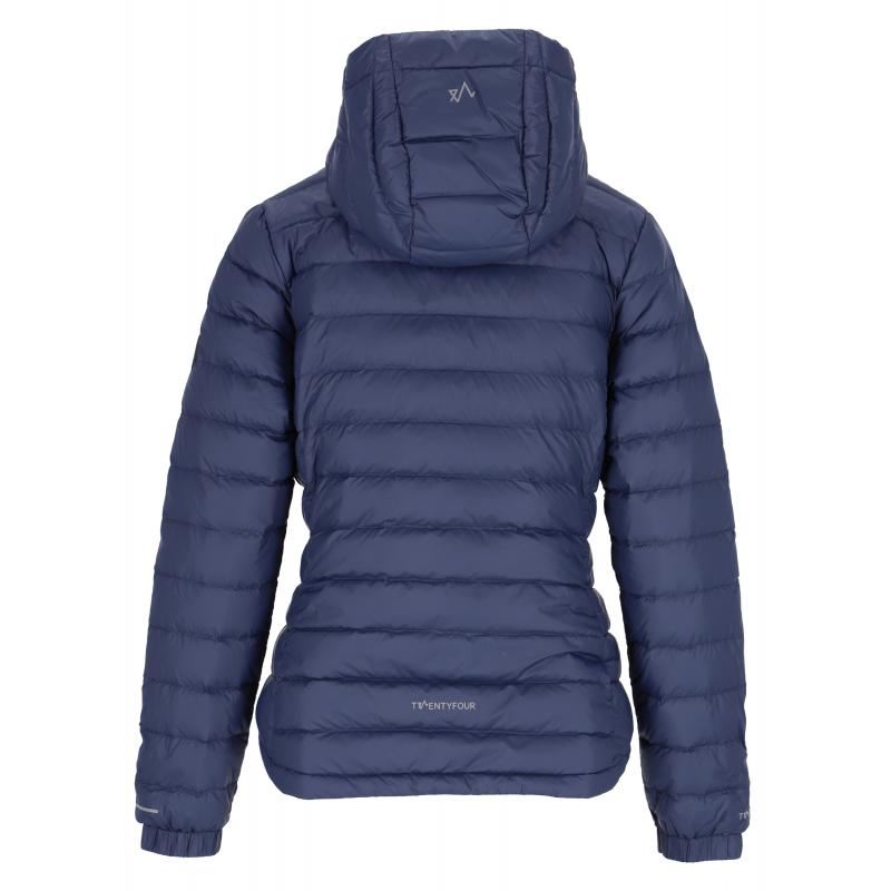 Twentyfour Twentyfour Aurora Lett Dunjakke D 12826 Strømsø Sport 4