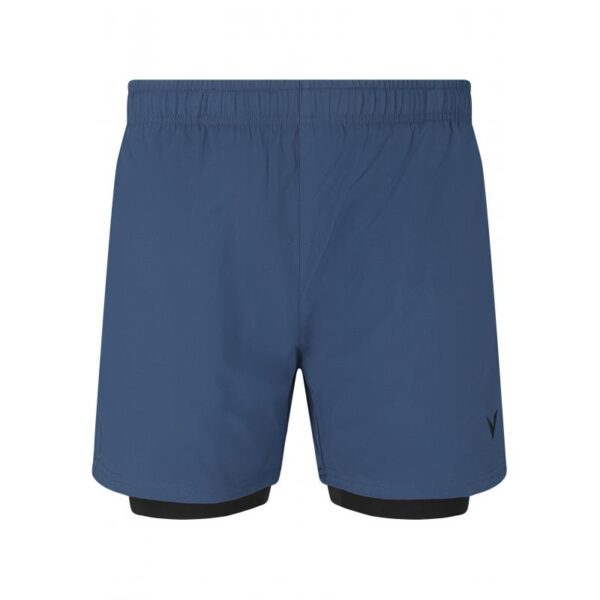 Virtus Zayne V2 M 2-In-1 Shorts EV261838 Strømsø Sport 1