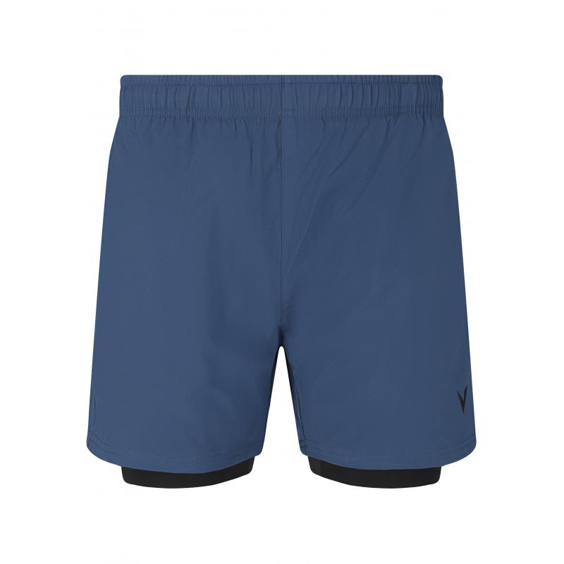 Virtus Zayne V2 M 2-In-1 Shorts EV261838 Strømsø Sport 1