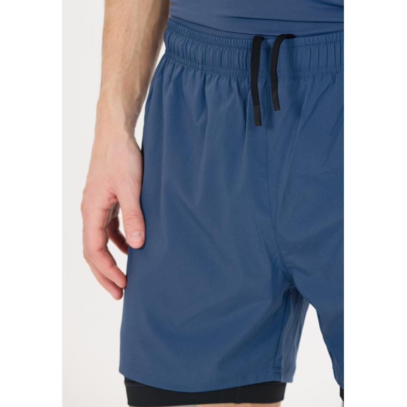 Virtus Zayne V2 M 2-In-1 Shorts EV261838 Strømsø Sport 3
