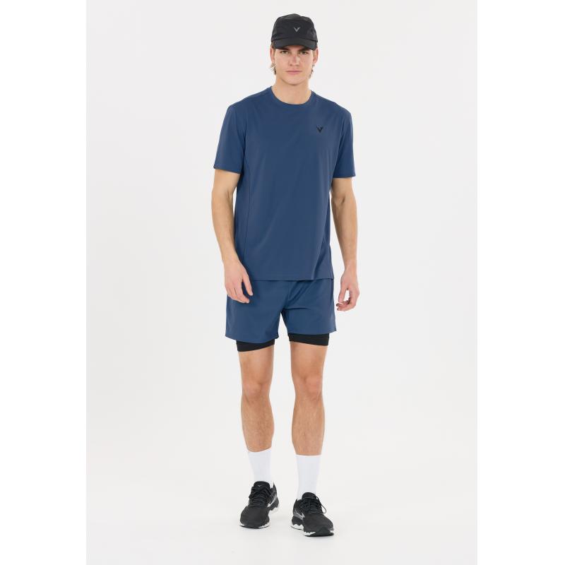 Virtus Zayne V2 M 2-In-1 Shorts EV261838 Strømsø Sport 4