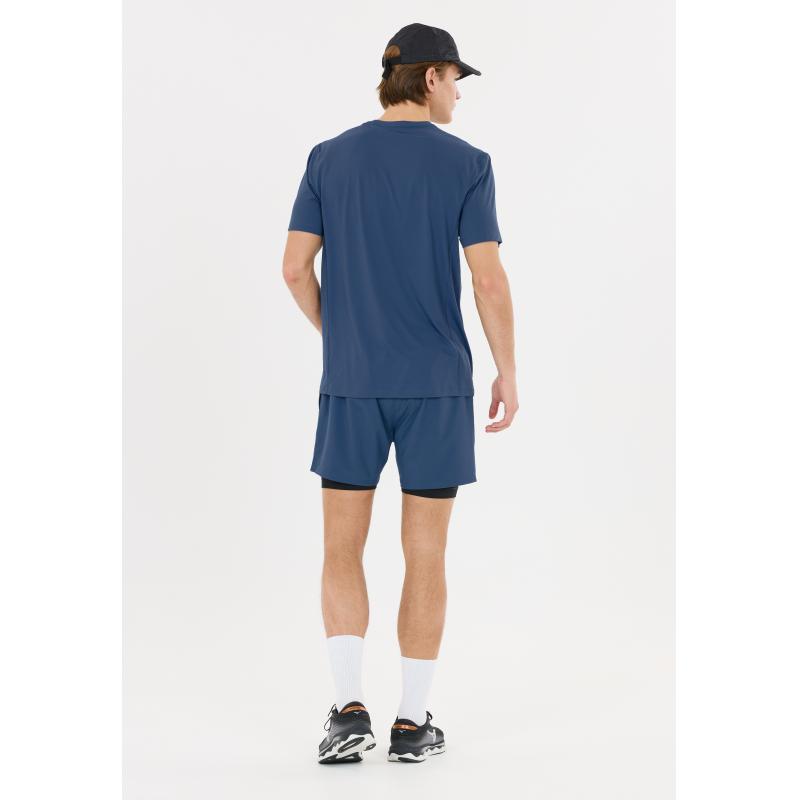 Virtus Zayne V2 M 2-In-1 Shorts EV261838 Strømsø Sport 5