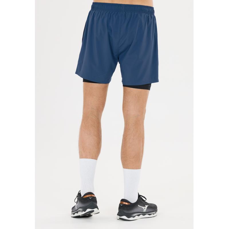 Virtus Zayne V2 M 2-In-1 Shorts EV261838 Strømsø Sport 6