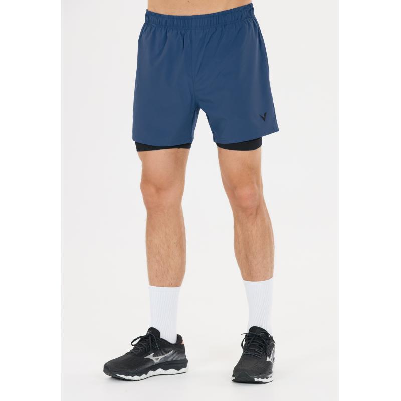 Virtus Zayne V2 M 2-In-1 Shorts EV261838 Strømsø Sport 7