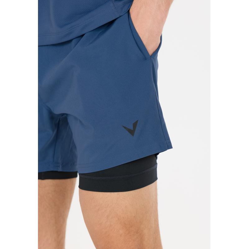 Virtus Zayne V2 M 2-In-1 Shorts EV261838 Strømsø Sport 8
