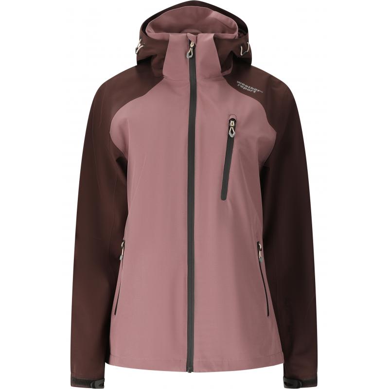 Weather Report Weather Report Camelia W Awg Jacket W-Pro 15000 WR201565 Strømsø Sport 1