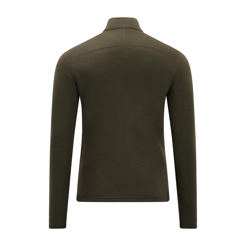 Aclima Aclima Fleecewool Jacket M´S 111998 Strømsø Sport 3