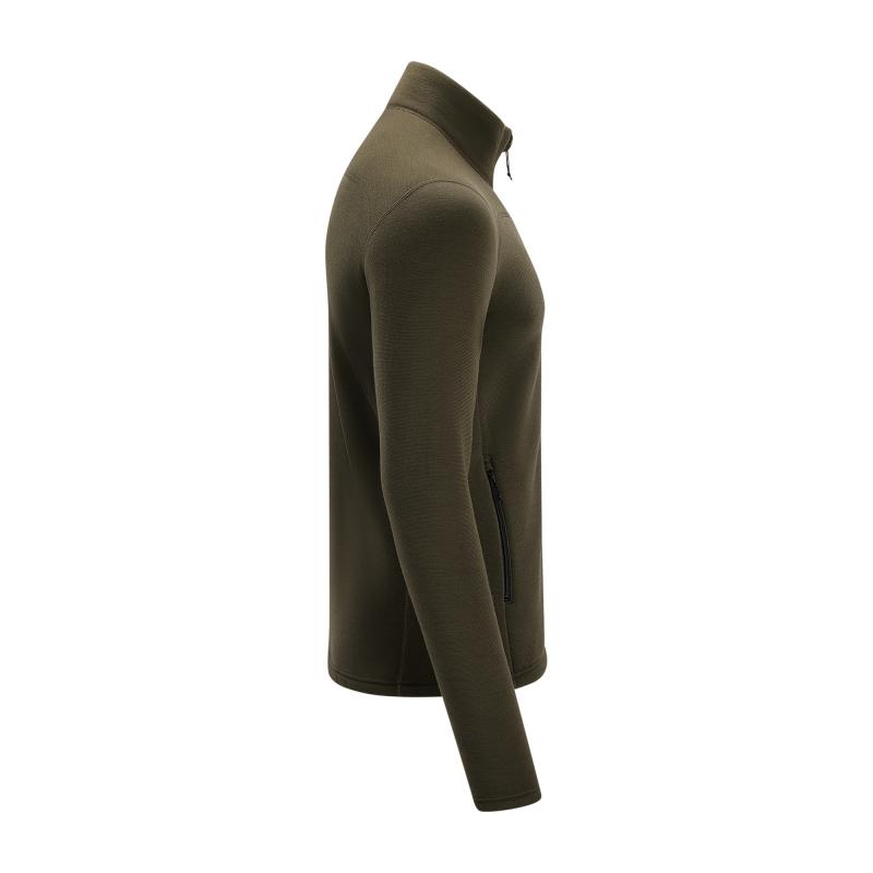 Aclima Aclima Fleecewool Jacket M´S 111998 Strømsø Sport 4