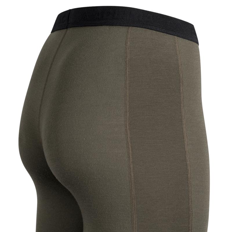 Aclima Aclima Warmwool Longs M´S 101735 Strømsø Sport 2