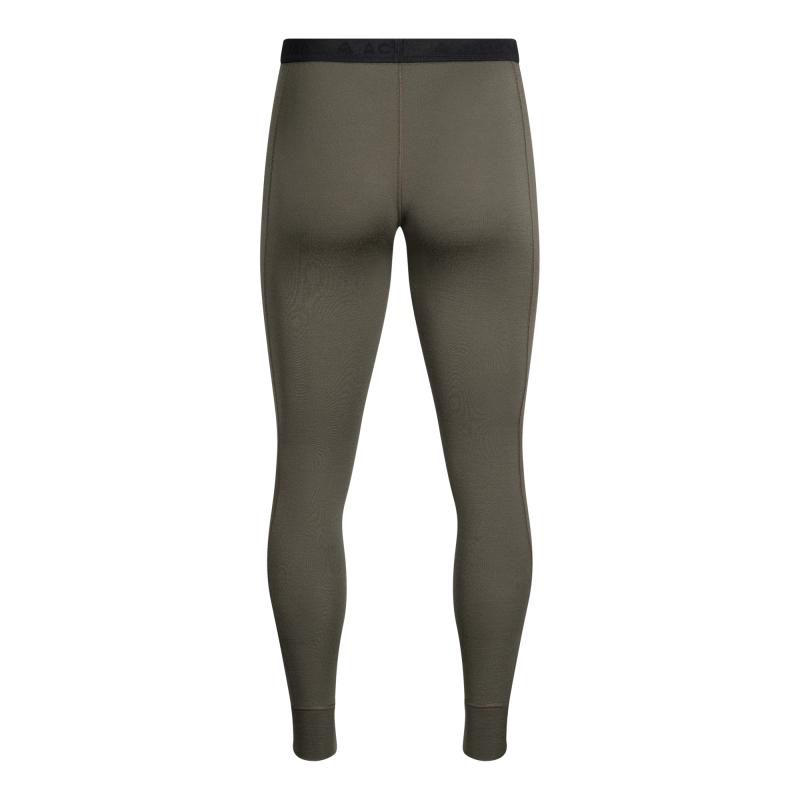 Aclima Aclima Warmwool Longs M´S 101735 Strømsø Sport 3