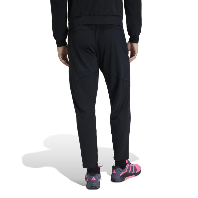 Adidas Adidas D4t Hybrid Pant KA7242 Strømsø Sport 6