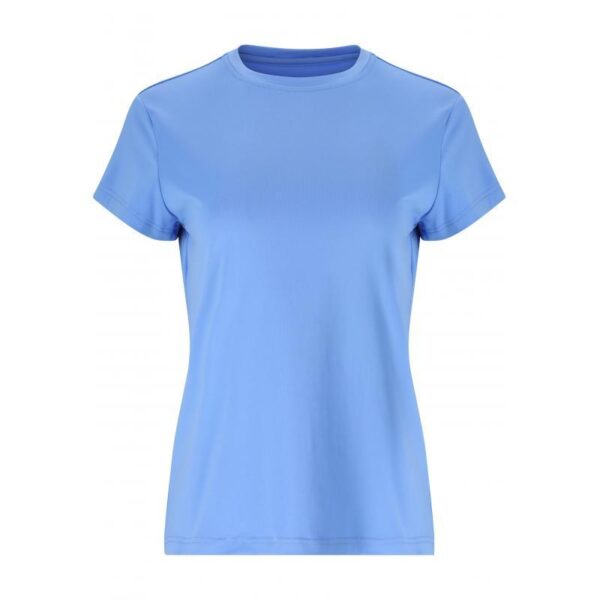 Athlecia Athlecia Almi V2 W S/S Tee T-skjorte