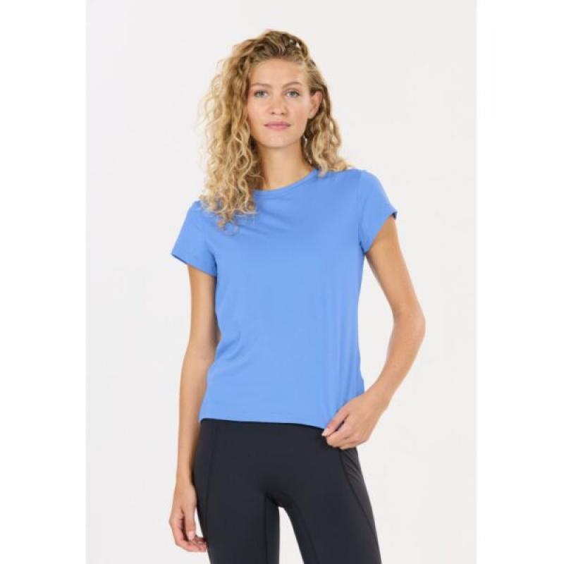 Athlecia Athlecia Almi V2 W S/S Tee T-skjorte - Bilde 2