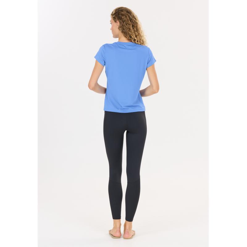Athlecia Athlecia Almi V2 W S/S Tee T-skjorte - Bilde 4