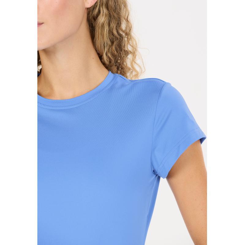Athlecia Athlecia Almi V2 W S/S Tee T-skjorte - Bilde 5