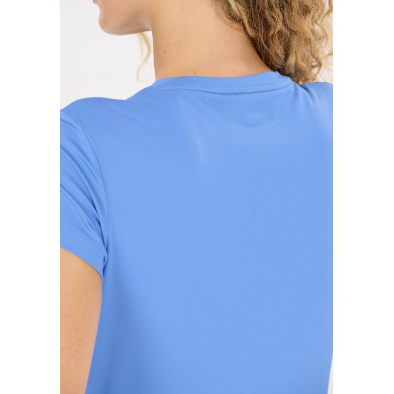 Athlecia Athlecia Almi V2 W S/S Tee T-skjorte - Bilde 7
