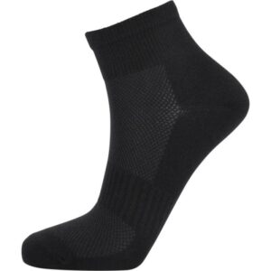 Athlecia Athlecia  Comfort-Mesh Sustainable Quarter Cut Sock 3-Pack