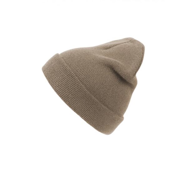 Atlantis M601 Wind Beanie Beige Strømsø Sport 1