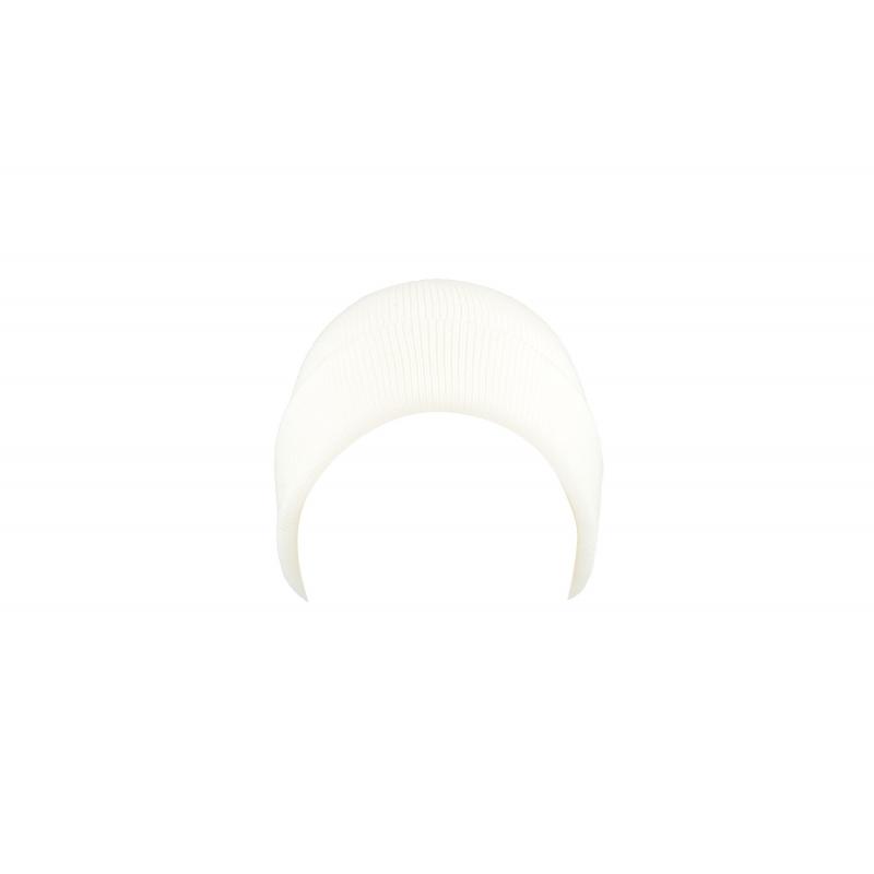 Atlantis M601 Wind Beanie White lue hvit - Bilde 3