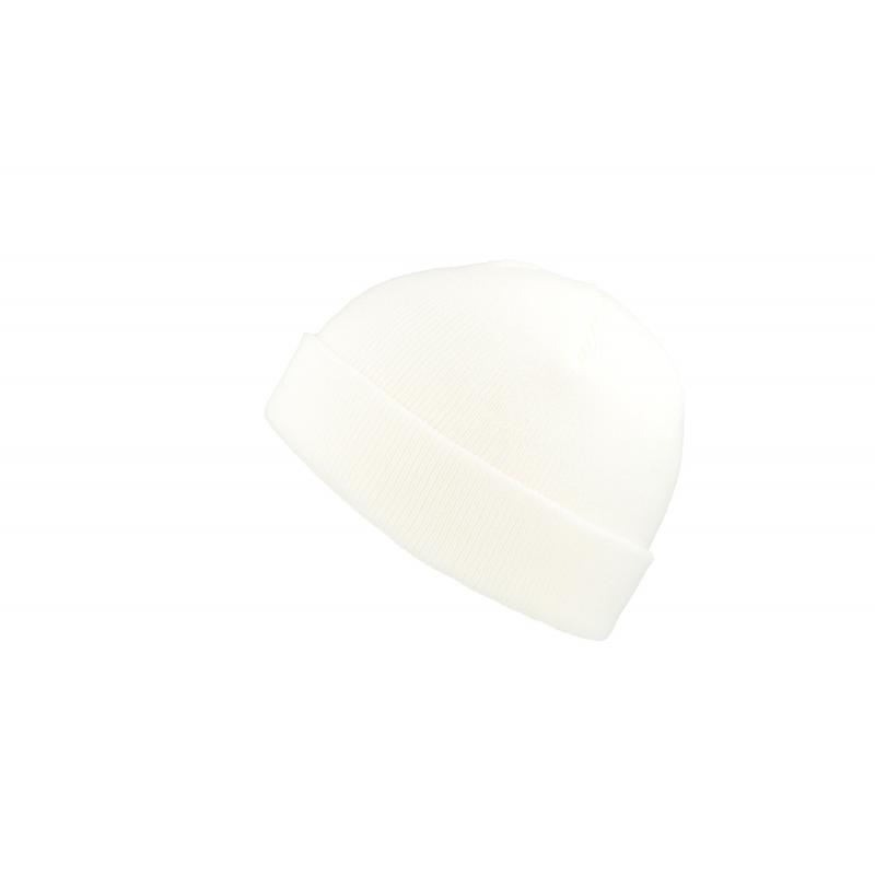 Atlantis M601 Wind Beanie White lue hvit - Bilde 4