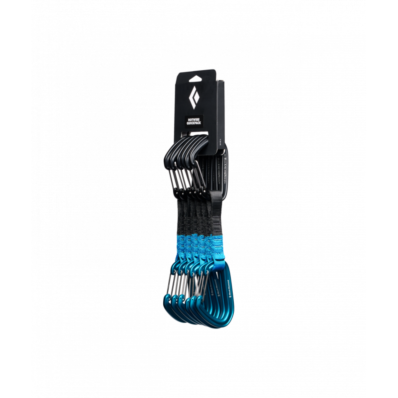 Black Diamond Black Diamond Hotwire Quickpack 12 Cm BD381121 Strømsø Sport 1