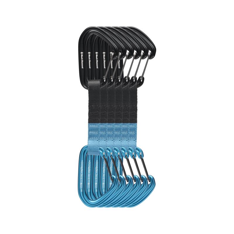 Black Diamond Black Diamond Hotwire Quickpack 12 Cm BD381121 Strømsø Sport 2