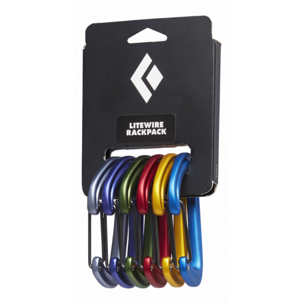 Black Diamond Black Diamond LITEWIRE RACKPACK BD381127 Strømsø Sport 1