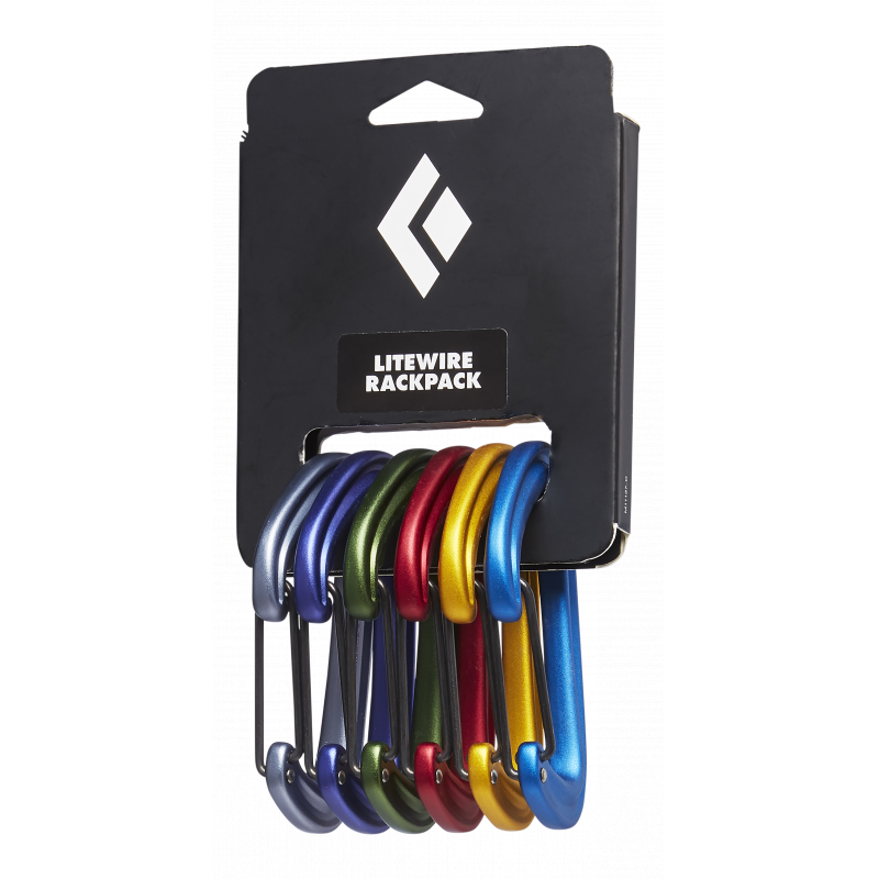 Black Diamond Black Diamond LITEWIRE RACKPACK BD381127 Strømsø Sport 1
