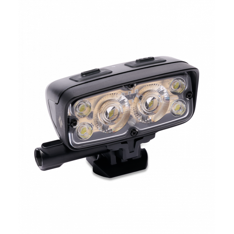 Black Diamond Black Diamond Megawatt Headlamp BD620721 Strømsø Sport 1