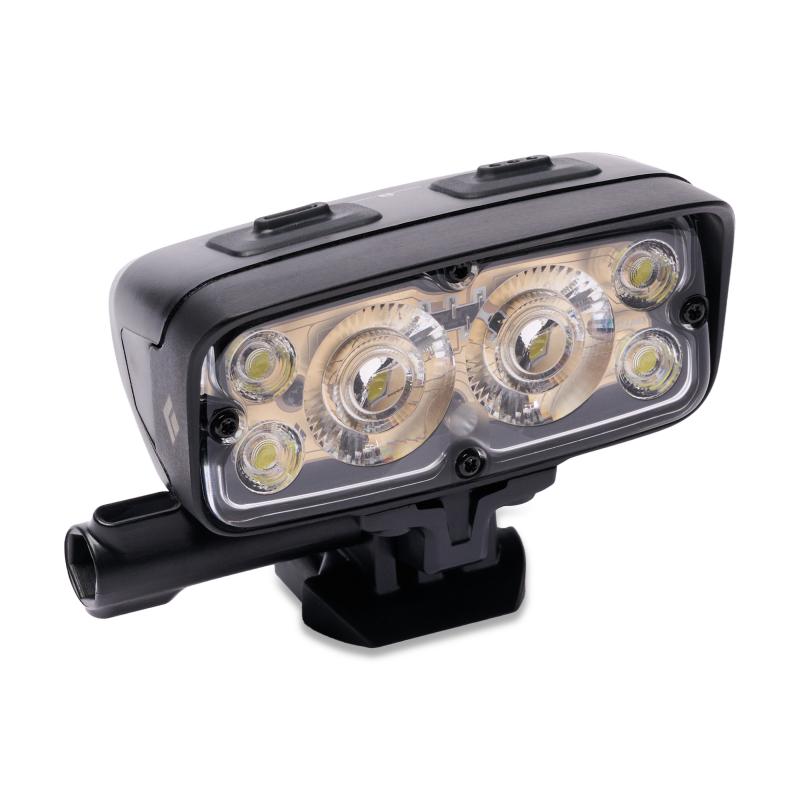 Black Diamond Black Diamond Megawatt Headlamp BD620721 Strømsø Sport 3